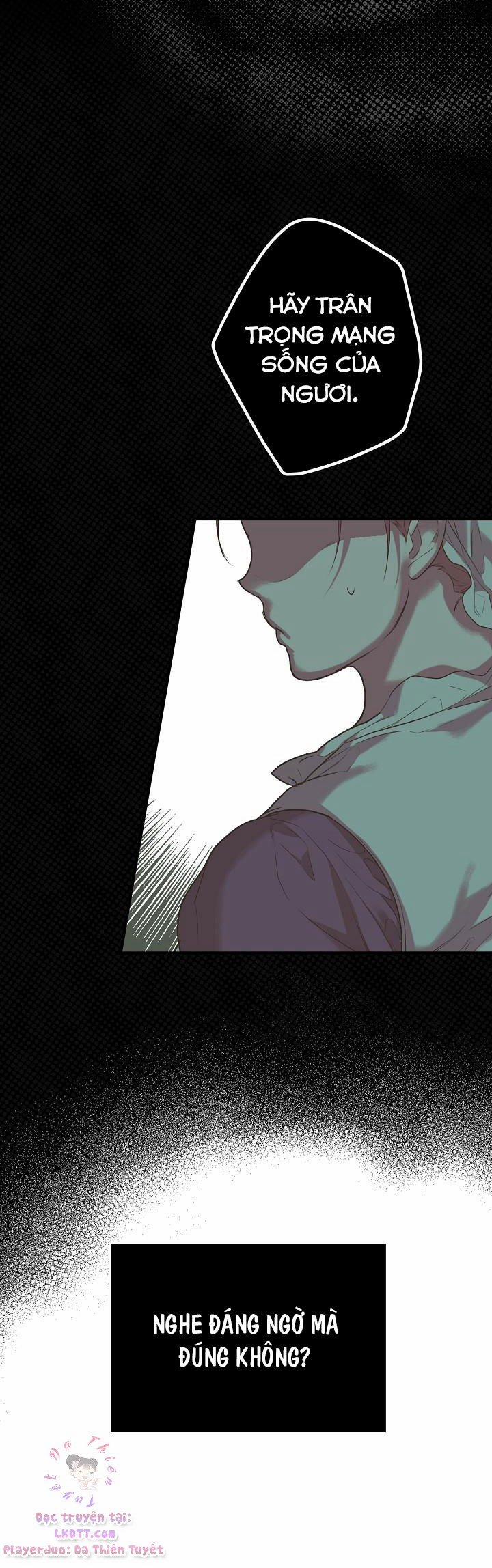 Bí Mật Của Quý Cô 4 trang 18