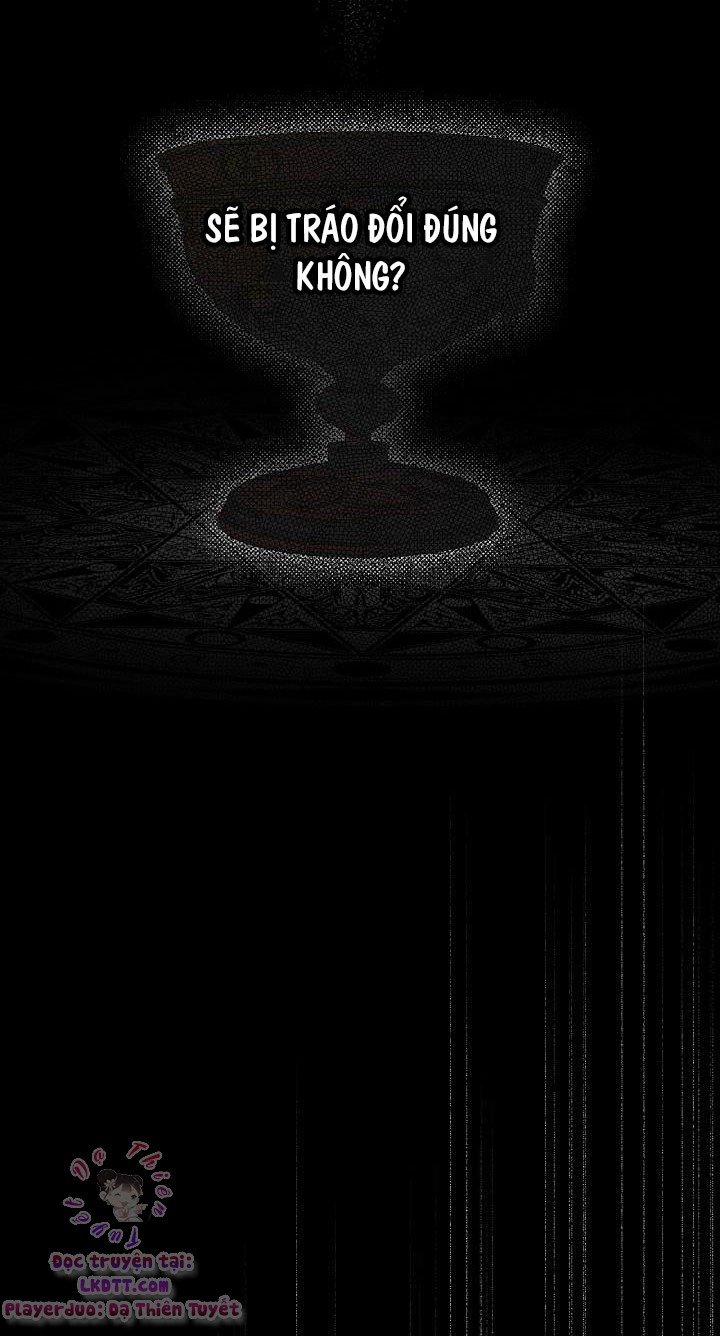 Bí Mật Của Quý Cô 4 trang 2