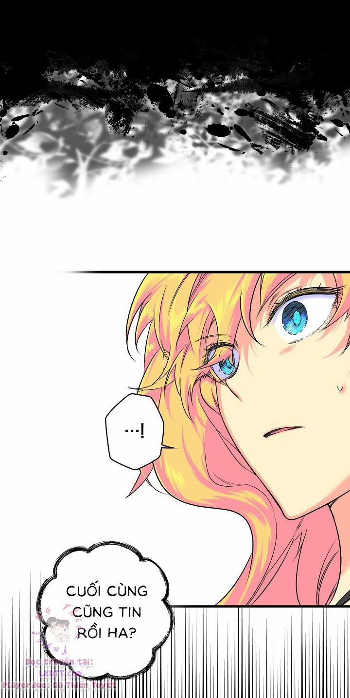 Bí Mật Của Quý Cô 4 trang 22