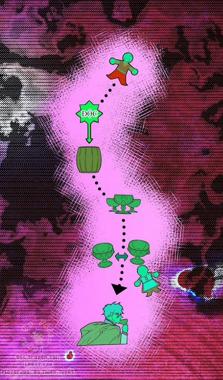 Bí Mật Của Quý Cô 4 trang 25