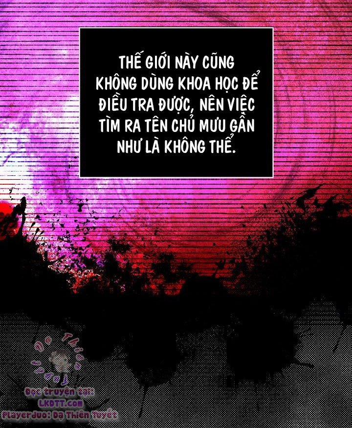 Bí Mật Của Quý Cô 4 trang 26