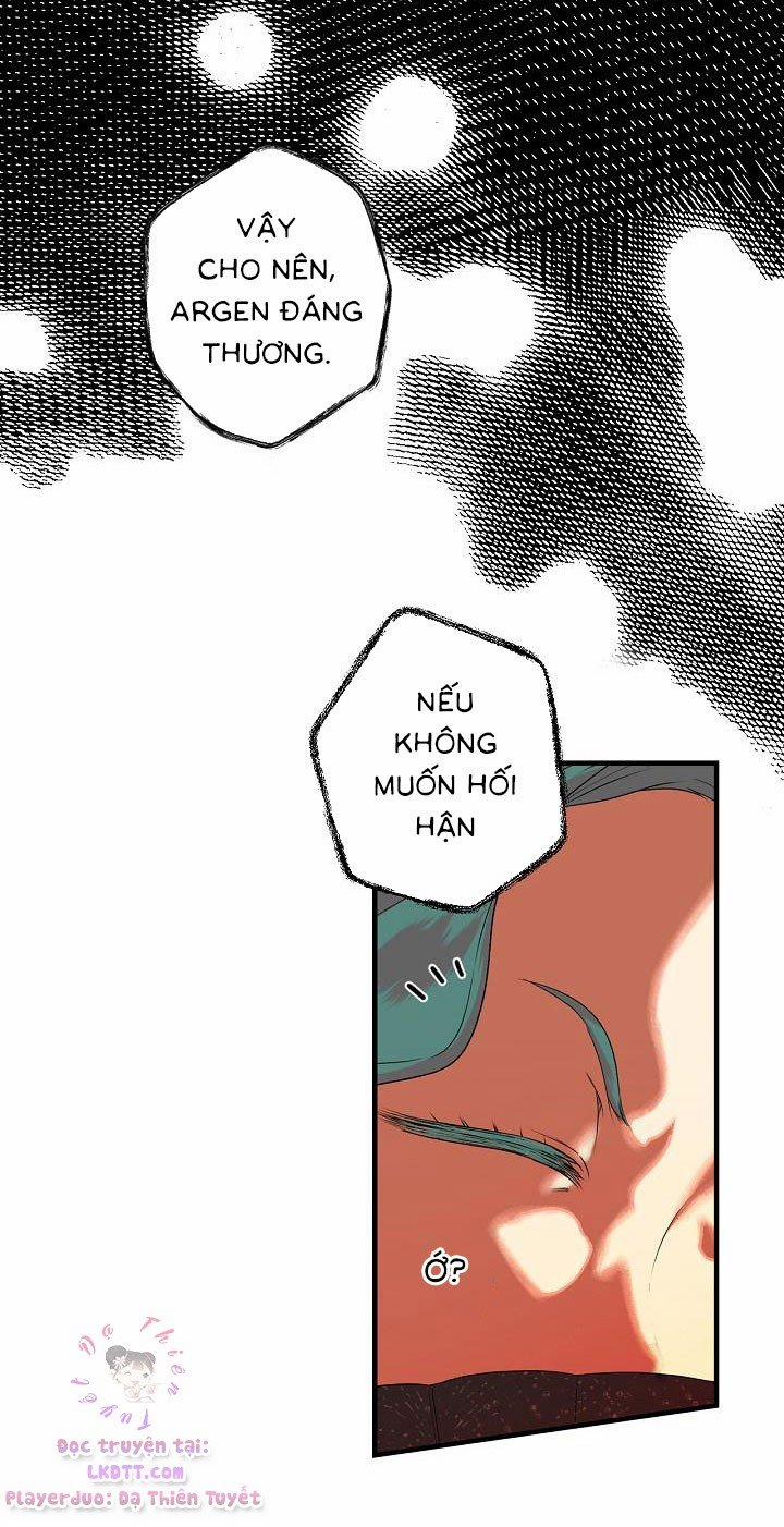 Bí Mật Của Quý Cô 4 trang 31