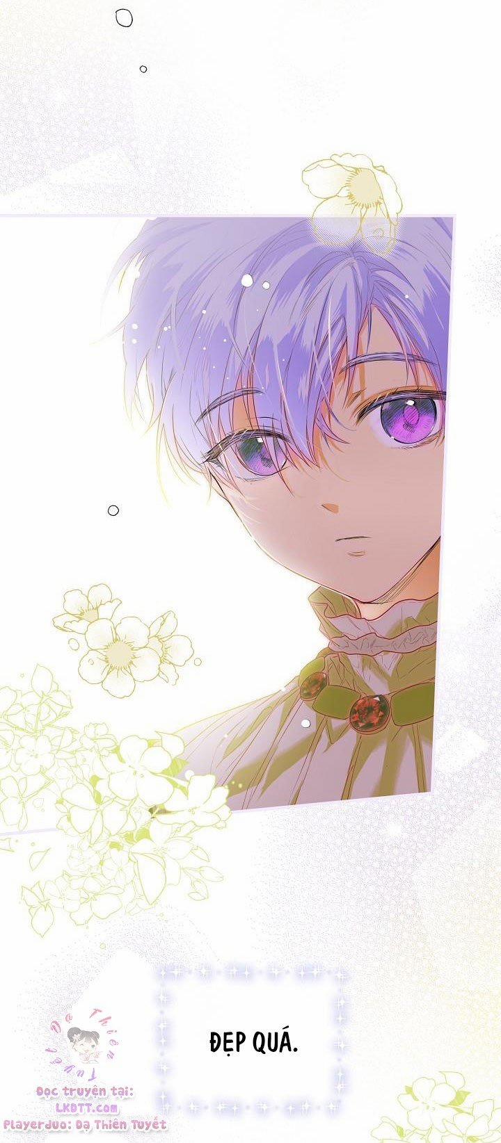 Bí Mật Của Quý Cô 4 trang 45