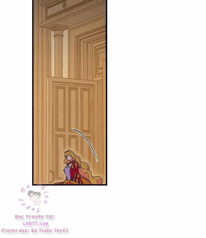 Bí Mật Của Quý Cô 4 trang 5