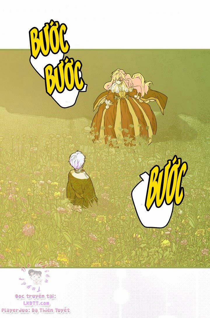 Bí Mật Của Quý Cô 4 trang 50