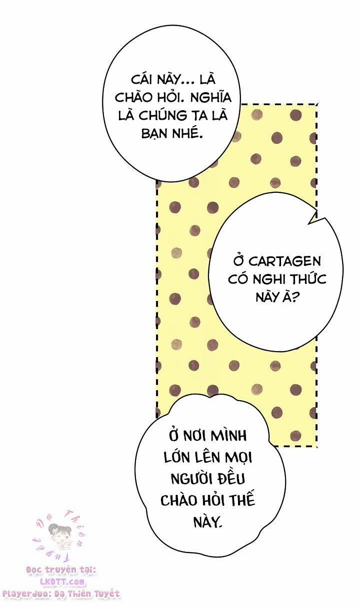 Bí Mật Của Quý Cô 4 trang 54