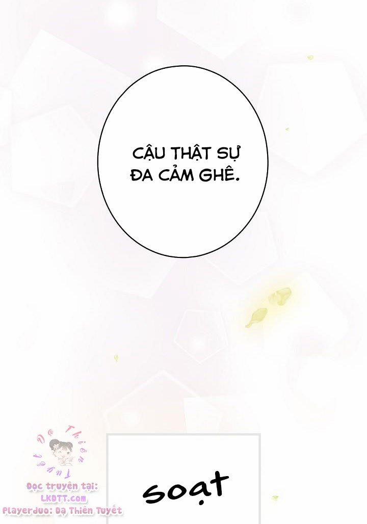 Bí Mật Của Quý Cô 4 trang 64