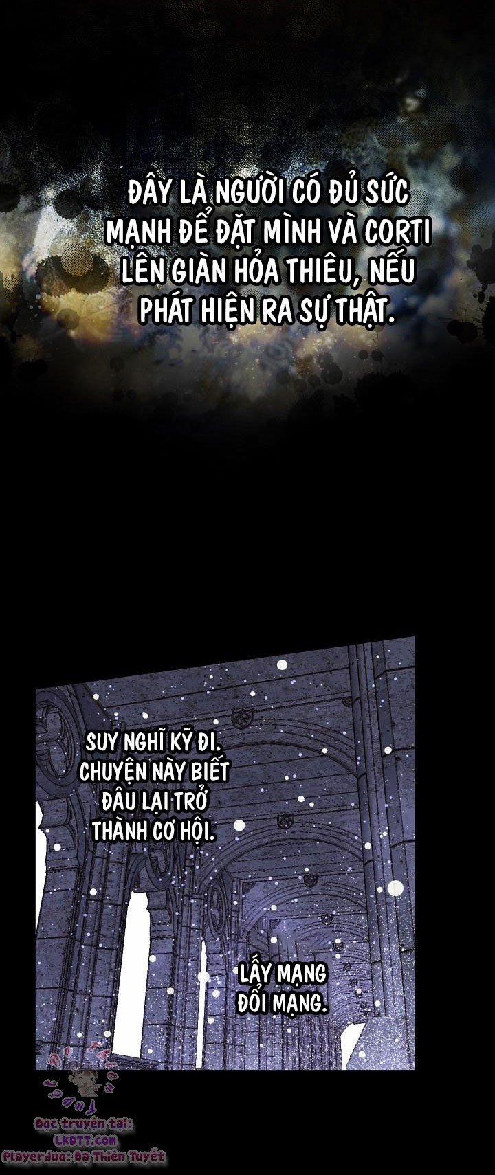 Bí Mật Của Quý Cô 4 trang 76