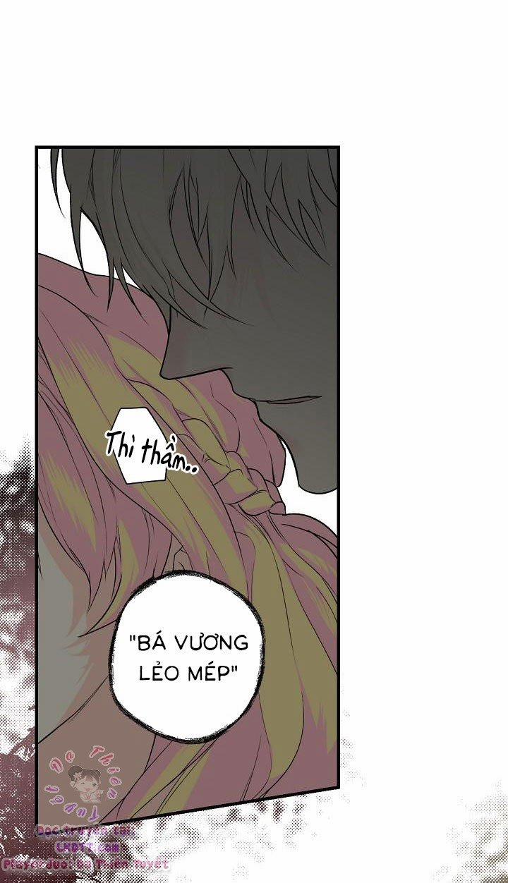 Bí Mật Của Quý Cô 4 trang 8