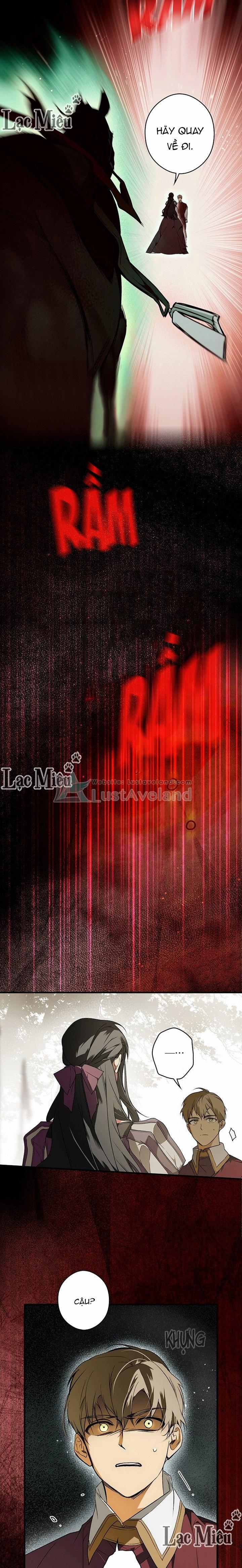 Bí Mật Của Quý Cô 40 trang 2