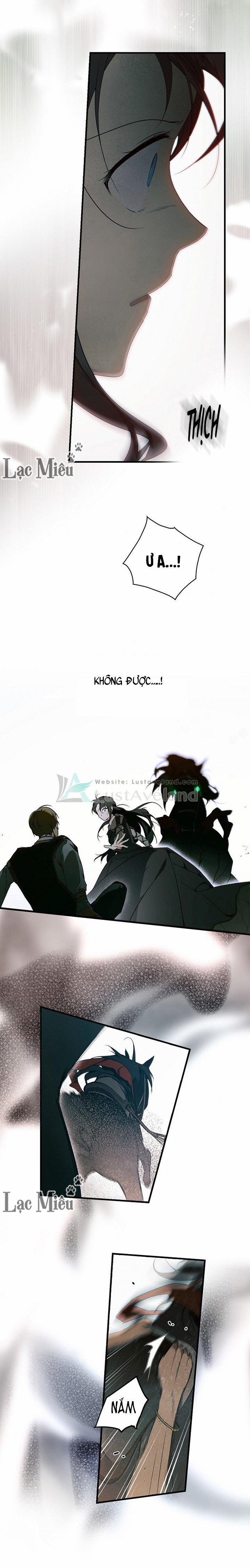 Bí Mật Của Quý Cô 40 trang 7