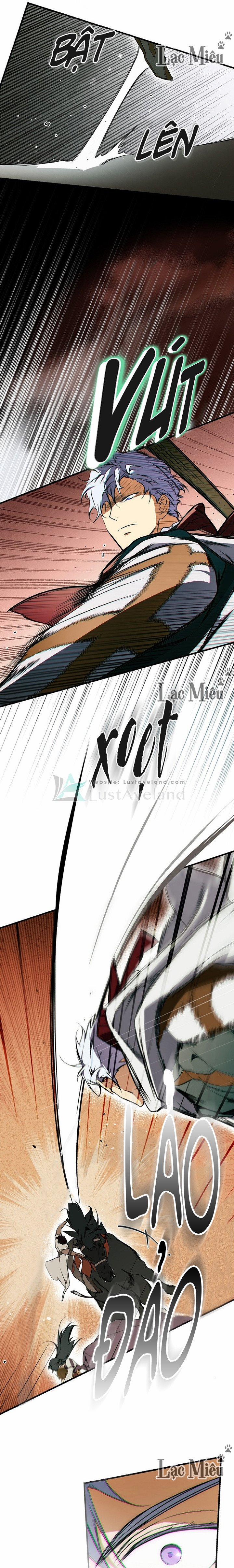 Bí Mật Của Quý Cô 40 trang 8