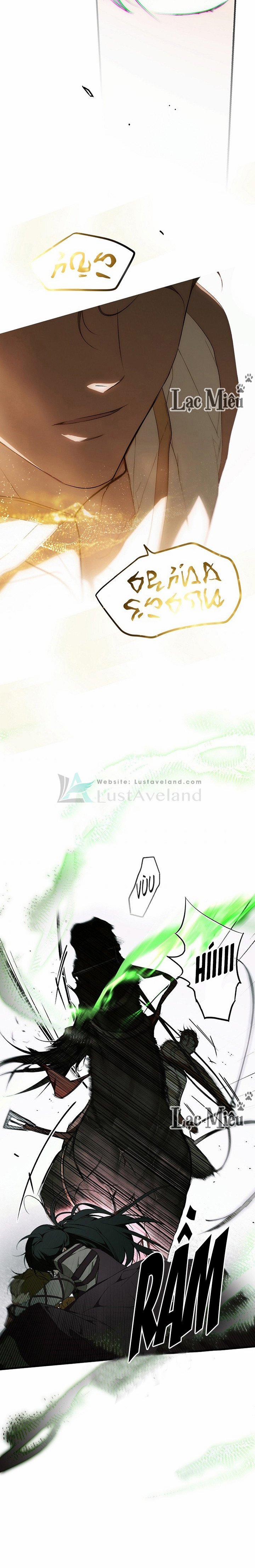 Bí Mật Của Quý Cô 40 trang 9