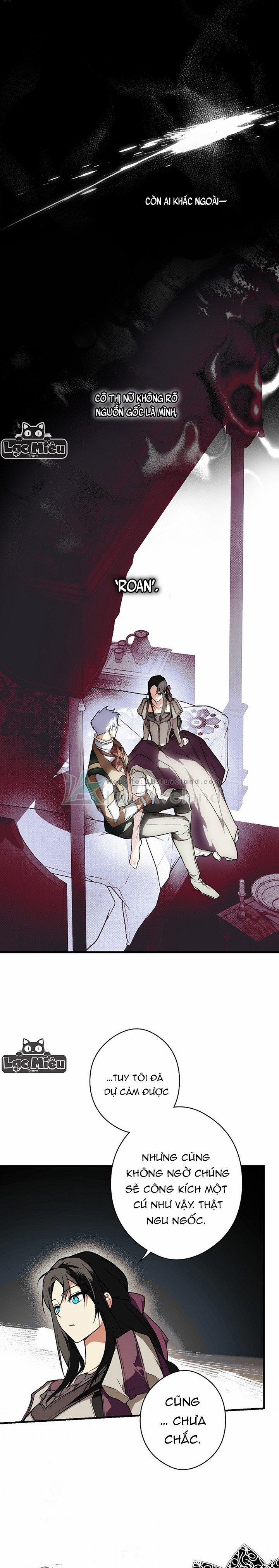 Bí Mật Của Quý Cô 41.5 trang 0