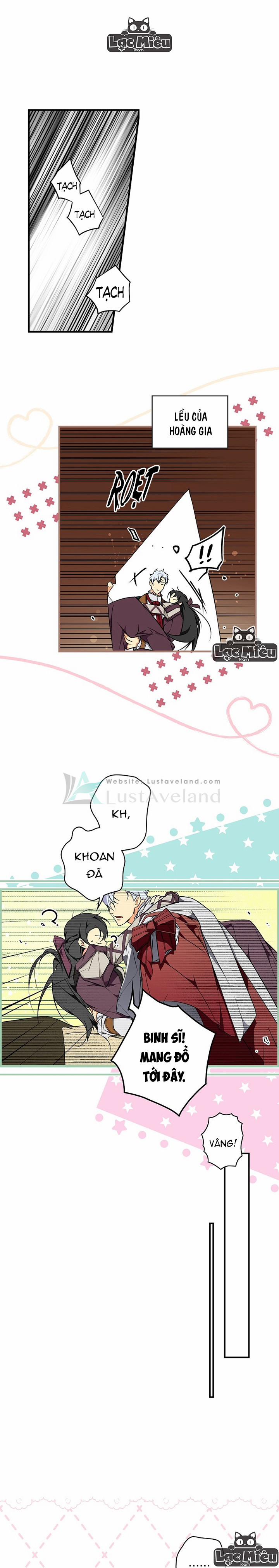 Bí Mật Của Quý Cô 41 trang 0