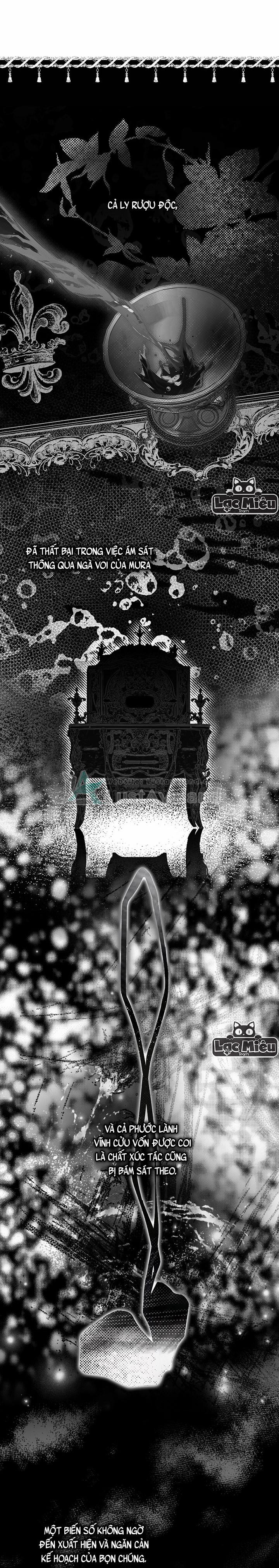 Bí Mật Của Quý Cô 41 trang 9