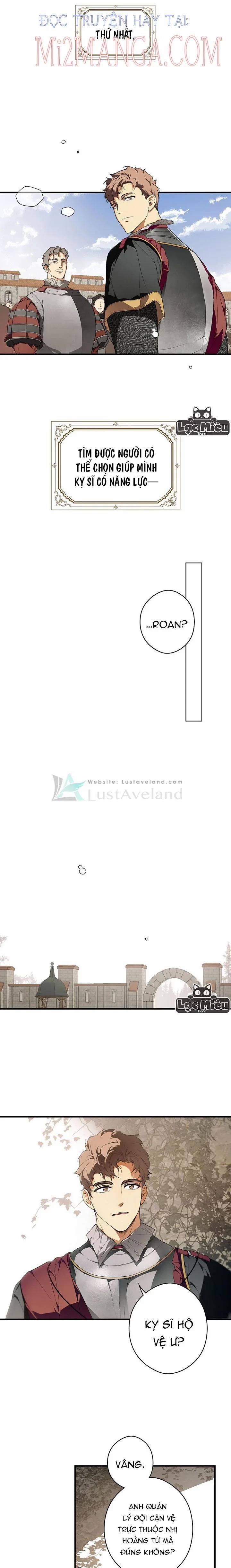 Bí Mật Của Quý Cô 42.5 trang 0