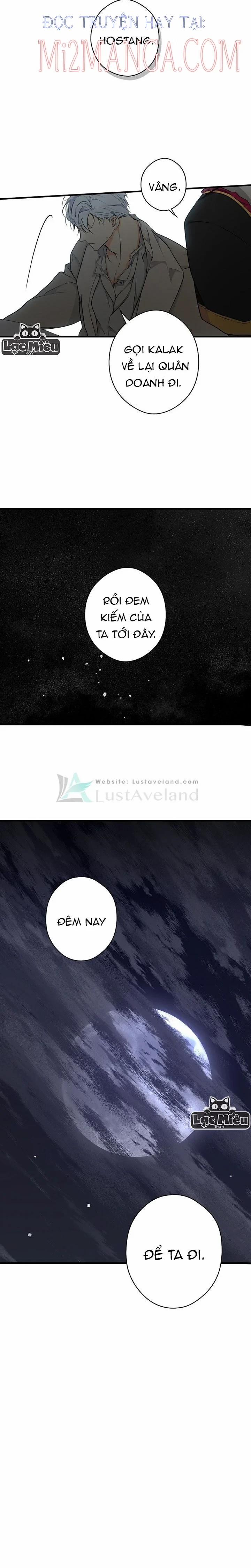 Bí Mật Của Quý Cô 42.5 trang 10