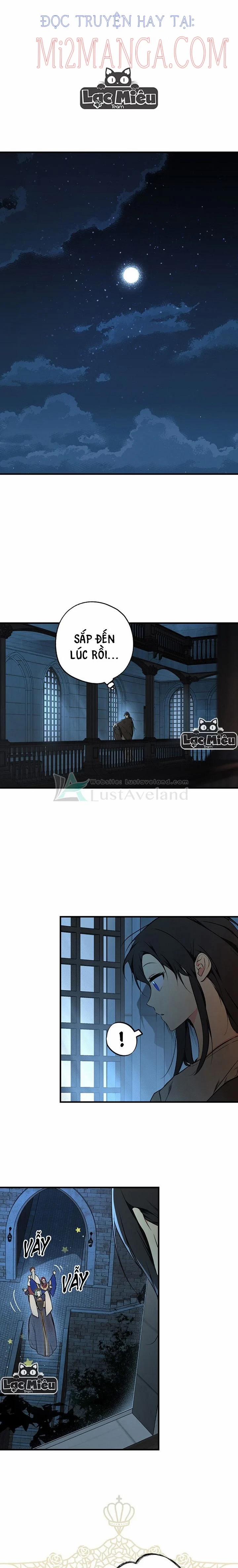 Bí Mật Của Quý Cô 42 trang 0