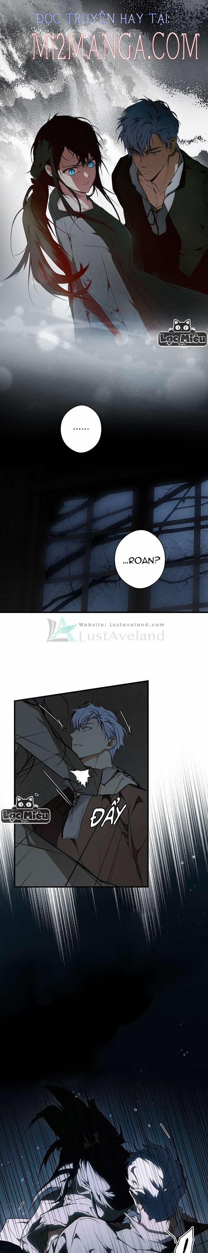 Bí Mật Của Quý Cô 43.5 trang 1