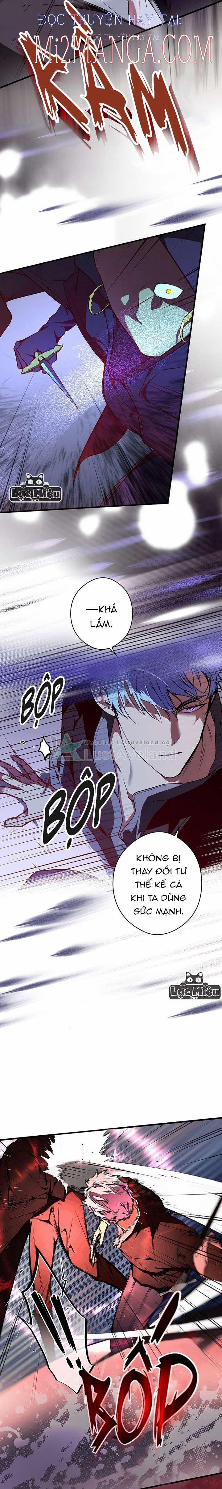 Bí Mật Của Quý Cô 43.5 trang 5