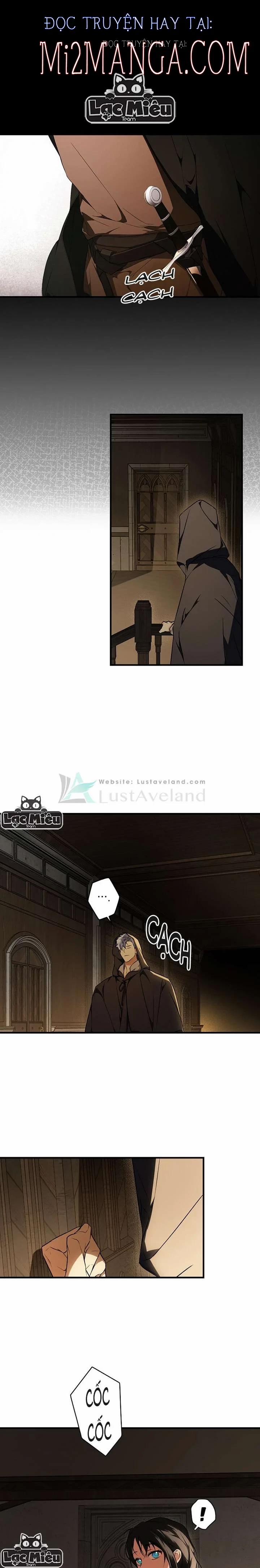 Bí Mật Của Quý Cô 43 trang 0