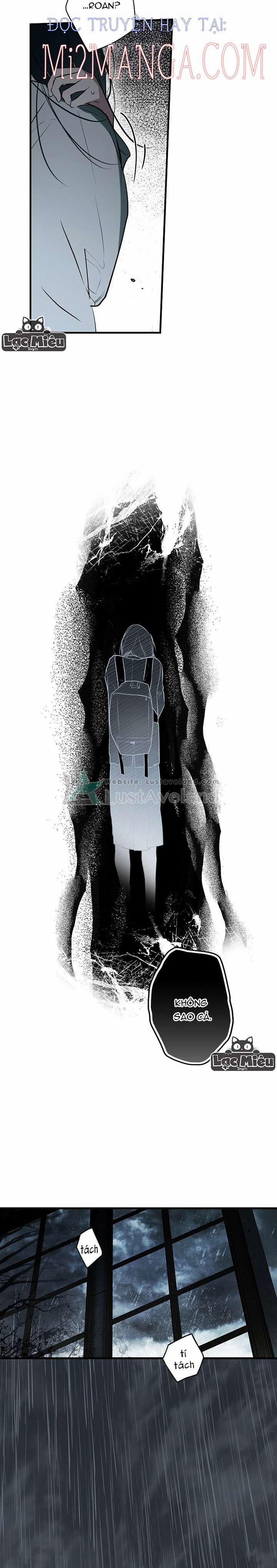 Bí Mật Của Quý Cô 44.5 trang 10