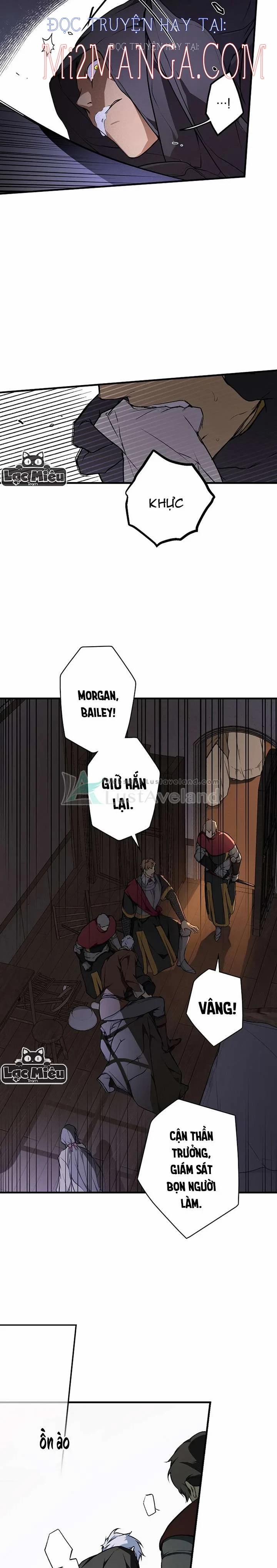 Bí Mật Của Quý Cô 44.5 trang 2