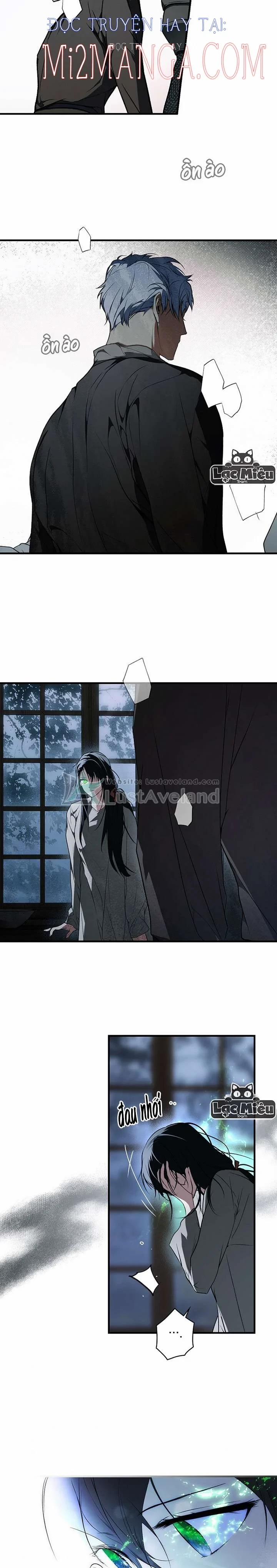 Bí Mật Của Quý Cô 44.5 trang 3