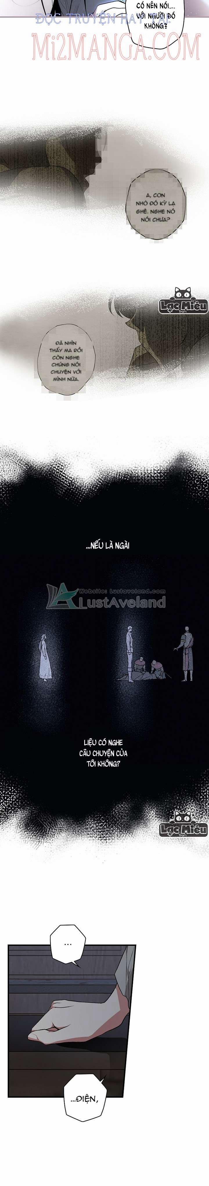 Bí Mật Của Quý Cô 44.5 trang 5