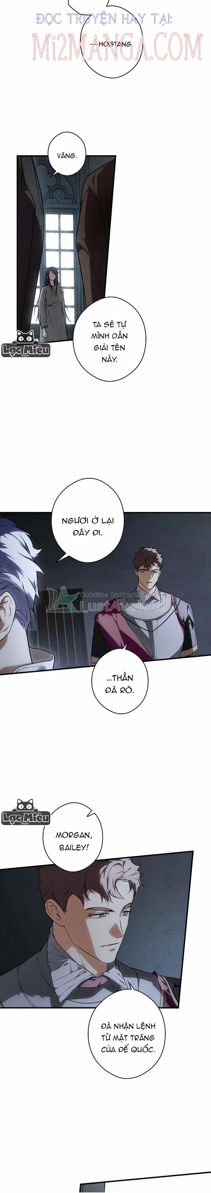 Bí Mật Của Quý Cô 44.5 trang 7