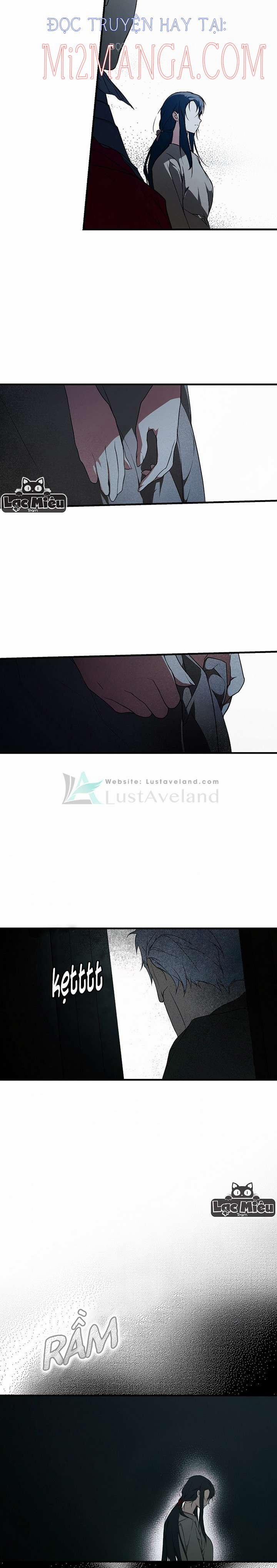 Bí Mật Của Quý Cô 44.5 trang 8