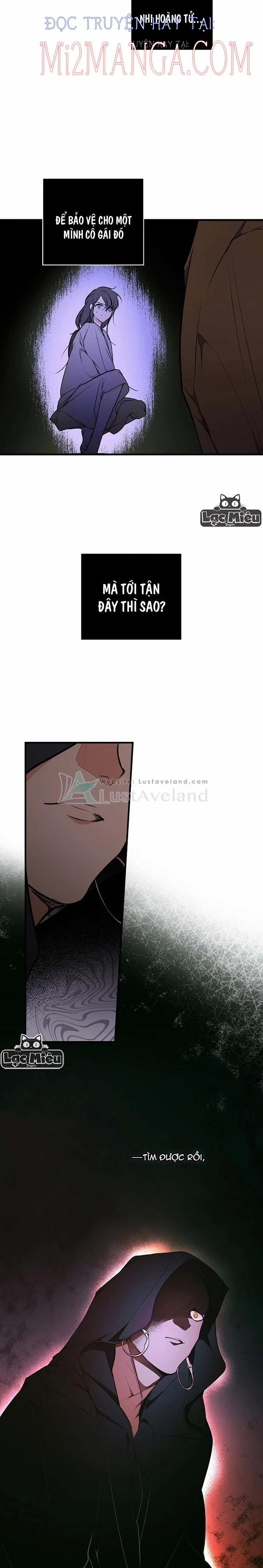 Bí Mật Của Quý Cô 44 trang 1