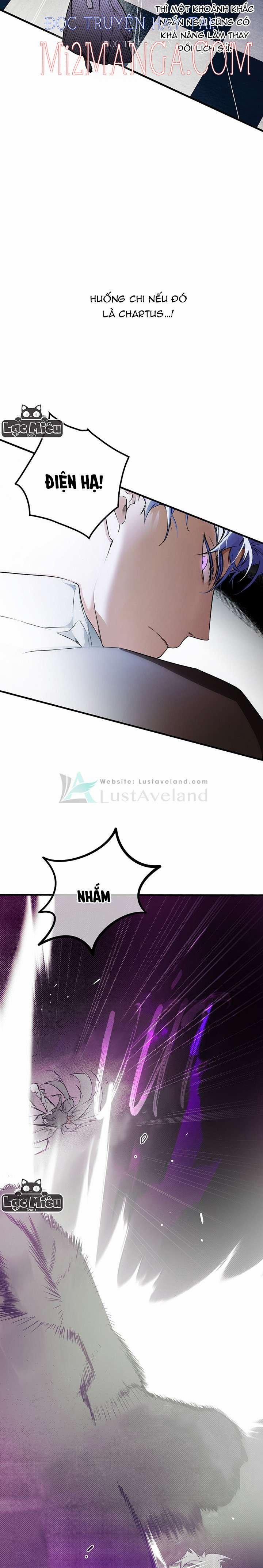 Bí Mật Của Quý Cô 44 trang 11