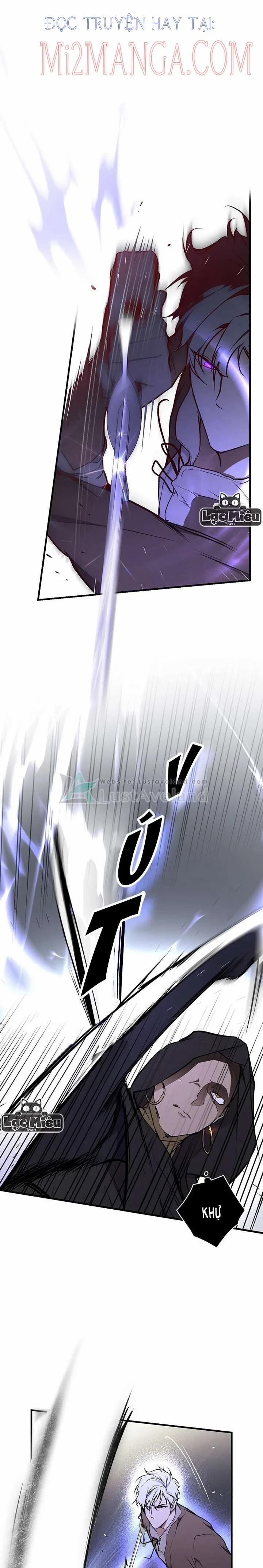 Bí Mật Của Quý Cô 44 trang 3