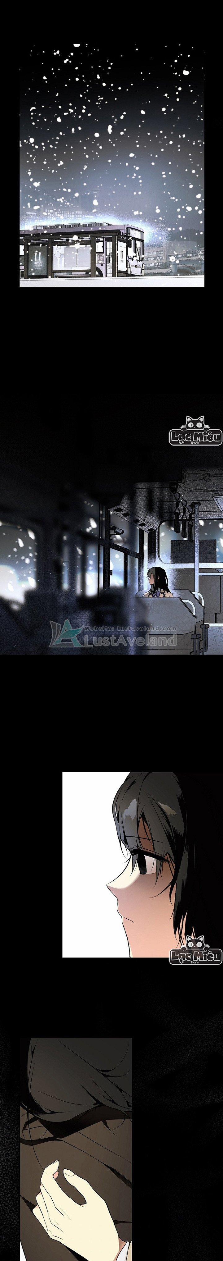 Bí Mật Của Quý Cô 45.5 trang 10