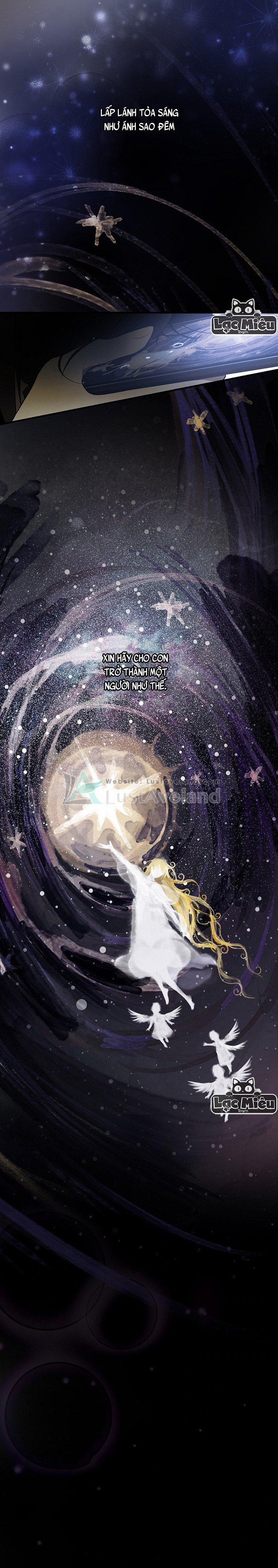 Bí Mật Của Quý Cô 45.5 trang 15