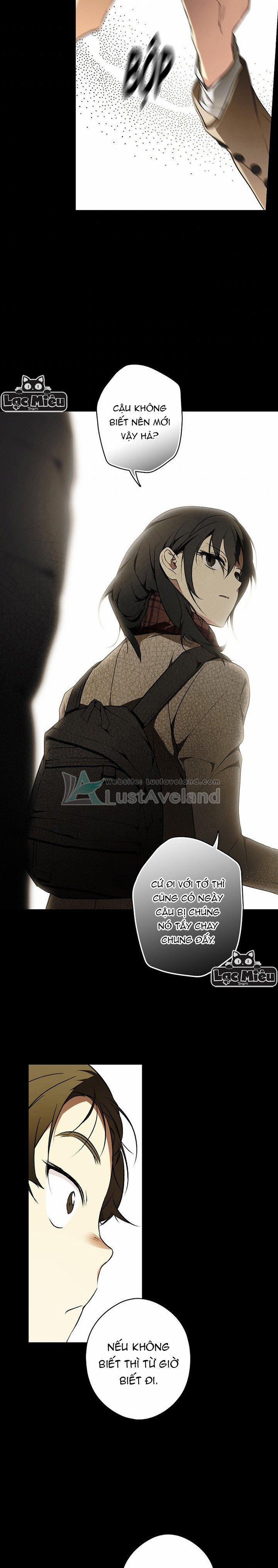 Bí Mật Của Quý Cô 45.5 trang 4