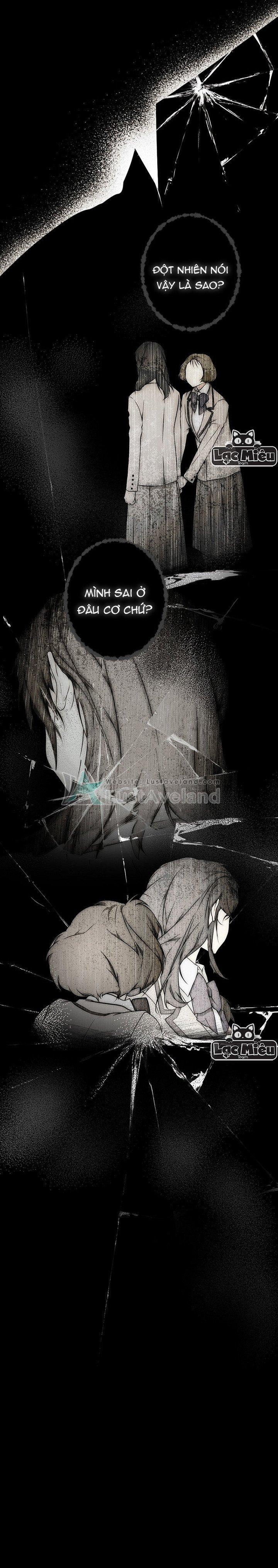 Bí Mật Của Quý Cô 45.5 trang 9