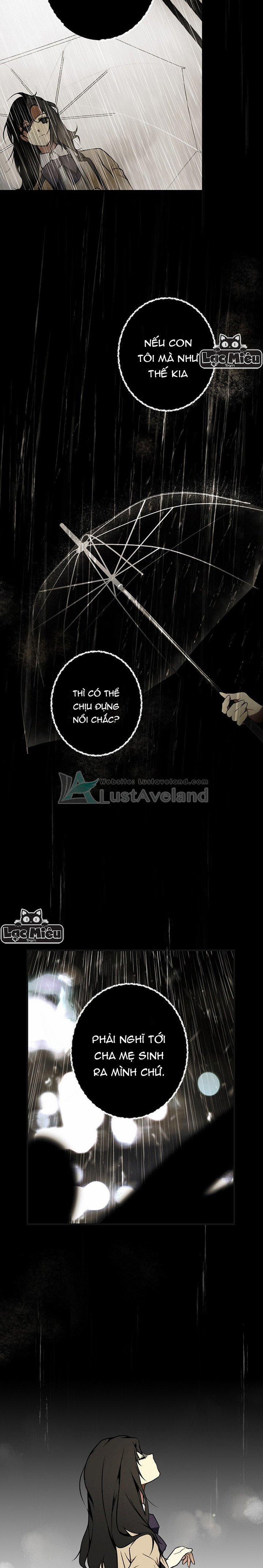 Bí Mật Của Quý Cô 45 trang 11