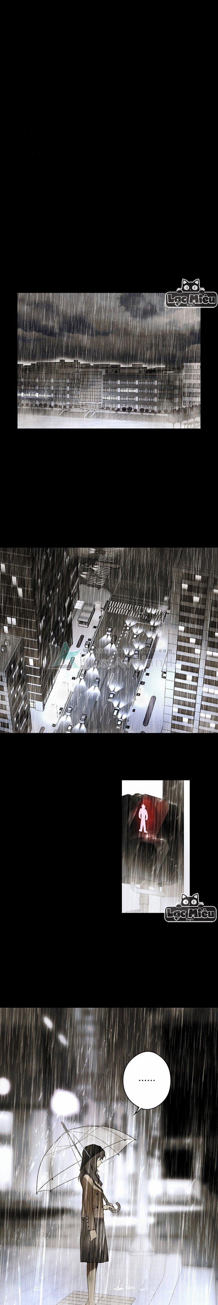 Bí Mật Của Quý Cô 45 trang 8