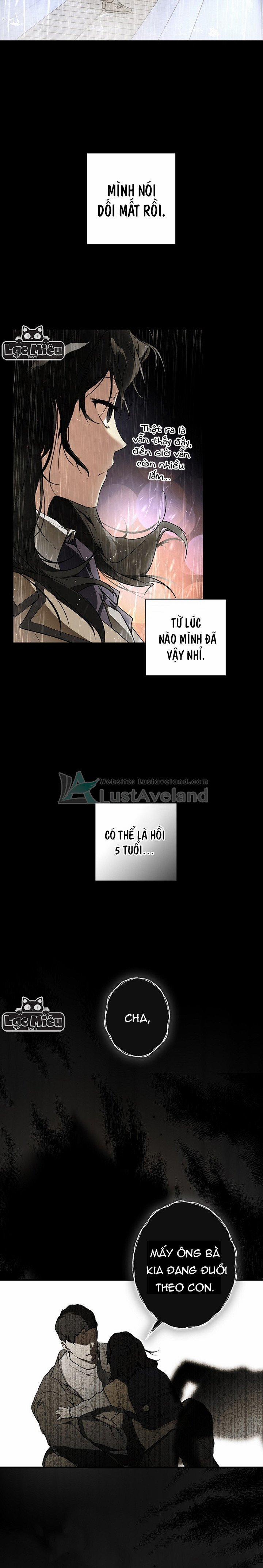 Bí Mật Của Quý Cô 45 trang 9