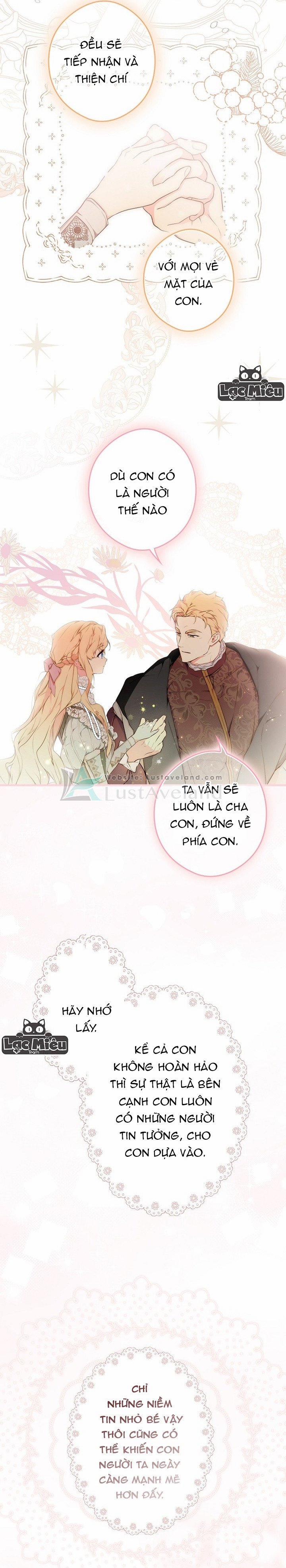 Bí Mật Của Quý Cô 46.5 trang 7