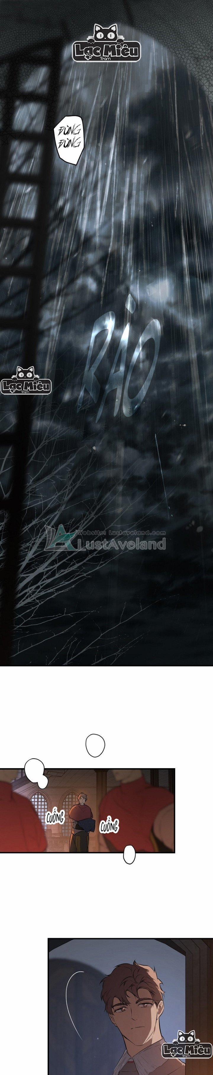 Bí Mật Của Quý Cô 46 trang 0