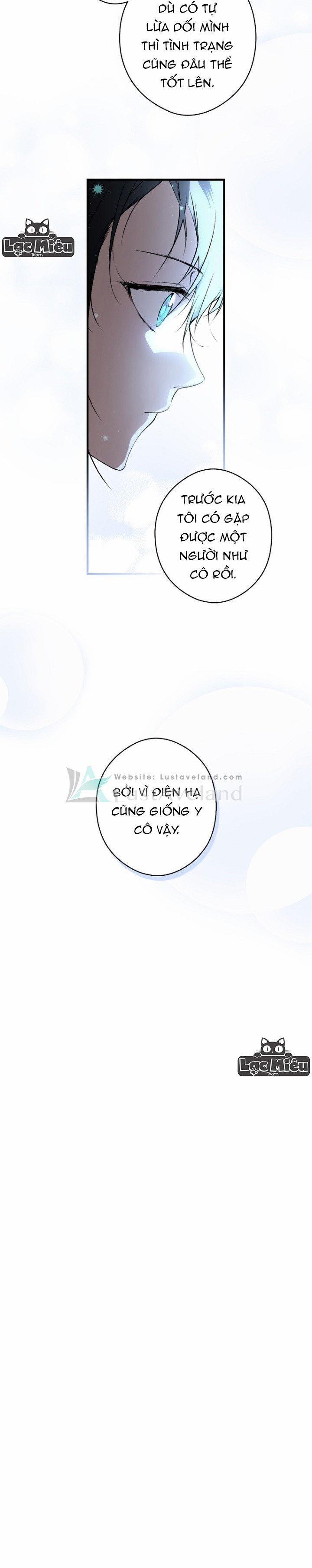 Bí Mật Của Quý Cô 46 trang 7