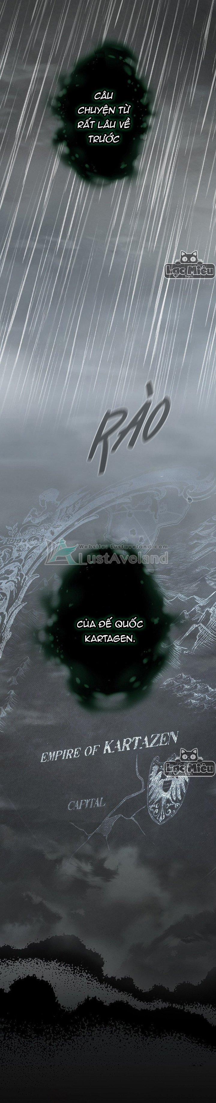 Bí Mật Của Quý Cô 47.5 trang 12