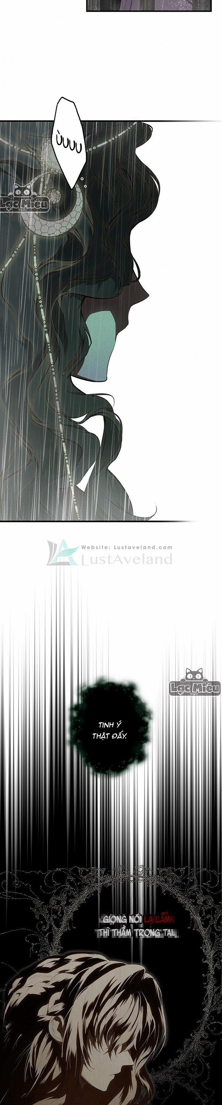 Bí Mật Của Quý Cô 47.5 trang 2