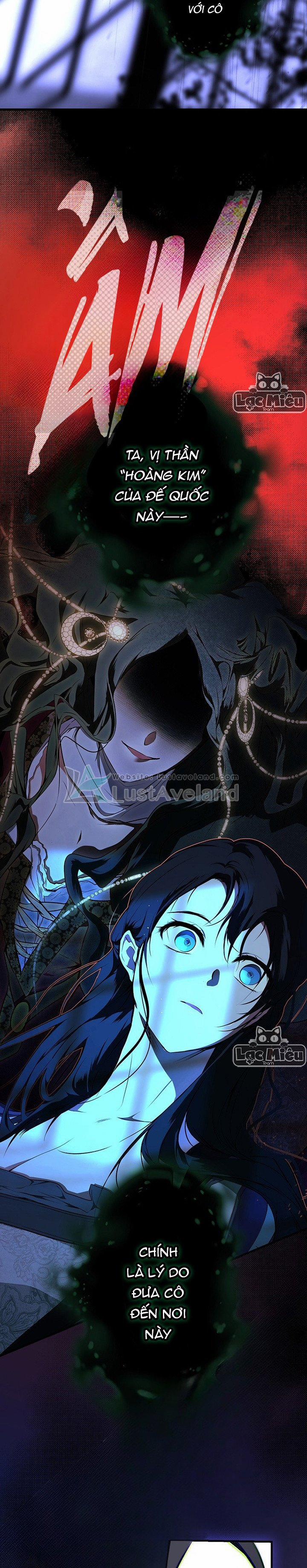 Bí Mật Của Quý Cô 47.5 trang 5