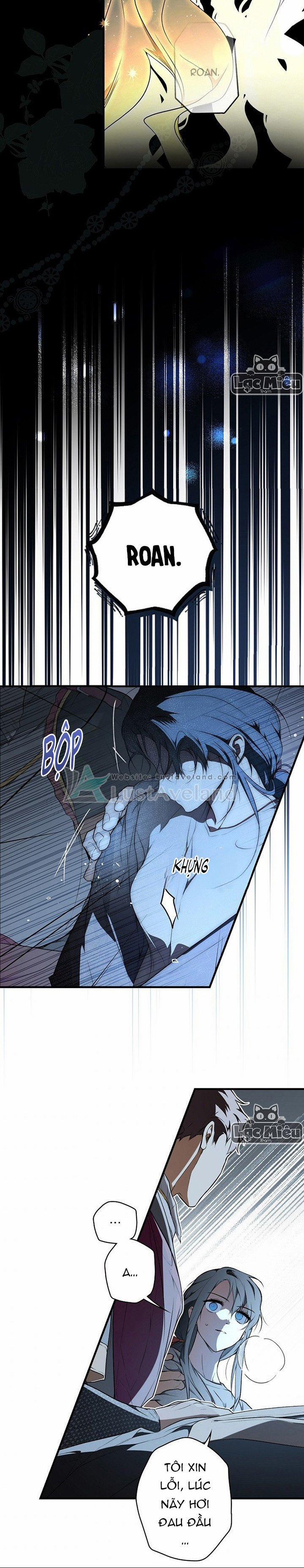 Bí Mật Của Quý Cô 47 trang 1