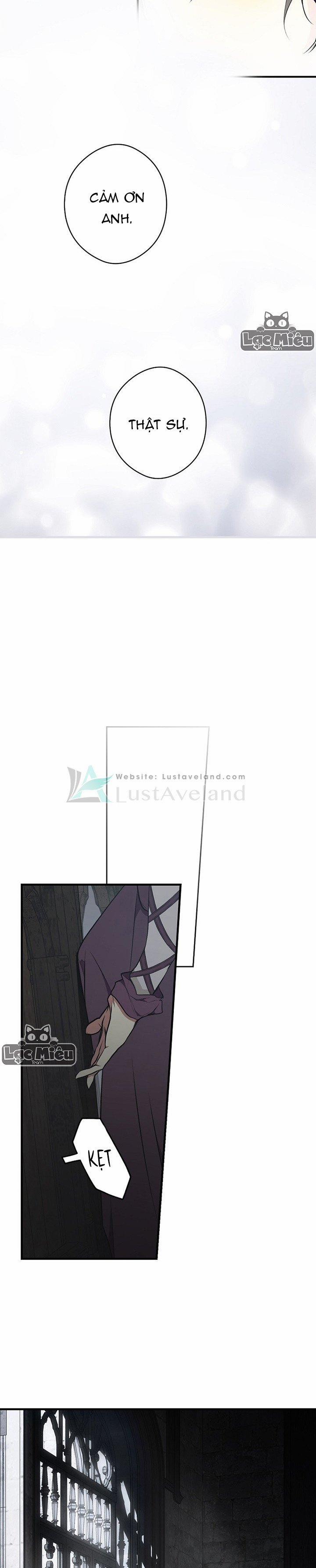 Bí Mật Của Quý Cô 47 trang 11